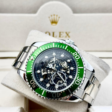 Rolex SUBMARINER Automático RAC02